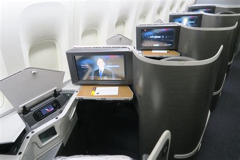 american 777 200 business class|china airlines business class 777.